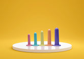 Dr. Walker x Sensuale Silicone Dilators